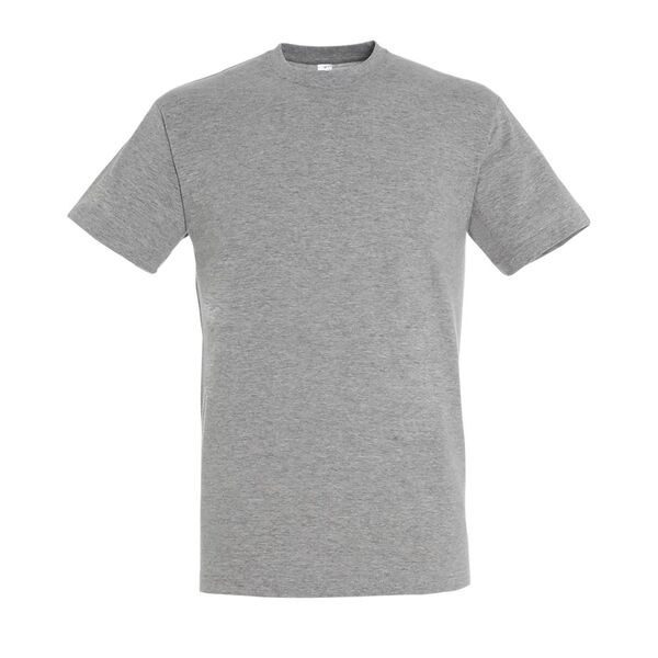 SOLS 11380 - REGENT Unisex Round Collar T Shirt