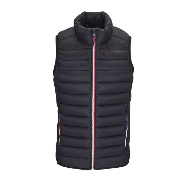 SOLS 02937 - Victoire Bw Women Lightweight Down Bodywarmer