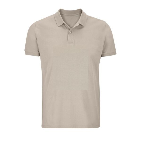 SOLS 03566 - Planet Men Polo Shirt