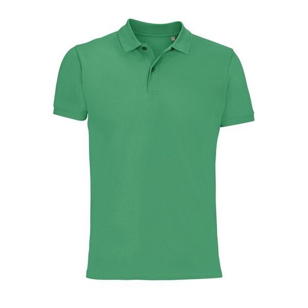 SOLS 03566 - Planet Men Polo Hombre