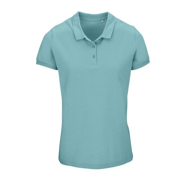 SOLS 03575 - Planet Women Polo Shirt