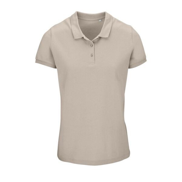 SOLS 03575 - Planet Women Polo Shirt