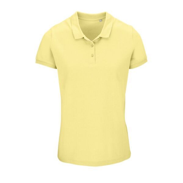 SOLS 03575 - Planet Women Polo Shirt