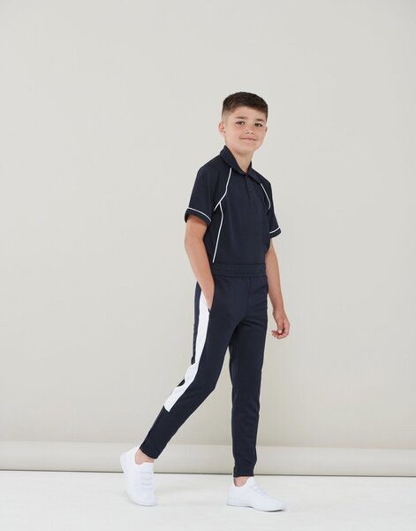 Finden & Hales LV883 - Pantalones deportivos slim para niños LV883