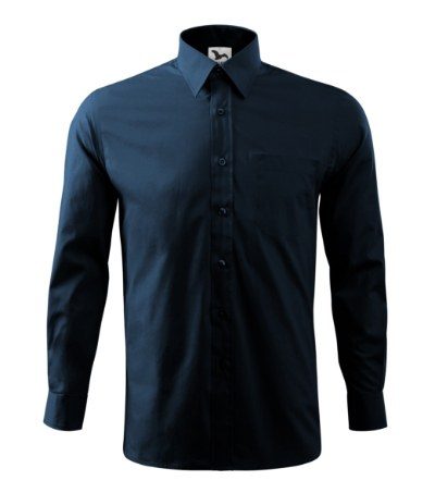 Malfini 209 - Style LS Shirt Gents