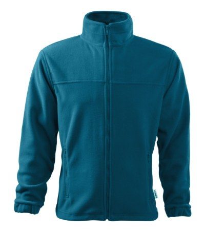 RIMECK 501 - Rimeck Mens Insulating Fleece Jacket with Pockets