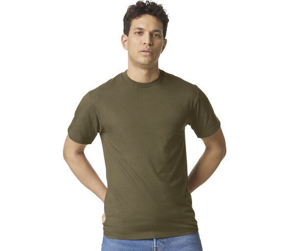 Gildan GN400 - Gildan GN400 Heavyweight Cotton T-Shirt