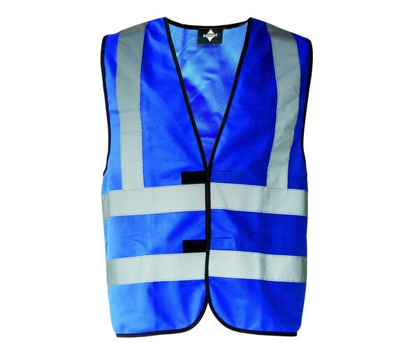 Korntex KX220 - Gilet de sécurité Multi-Poches