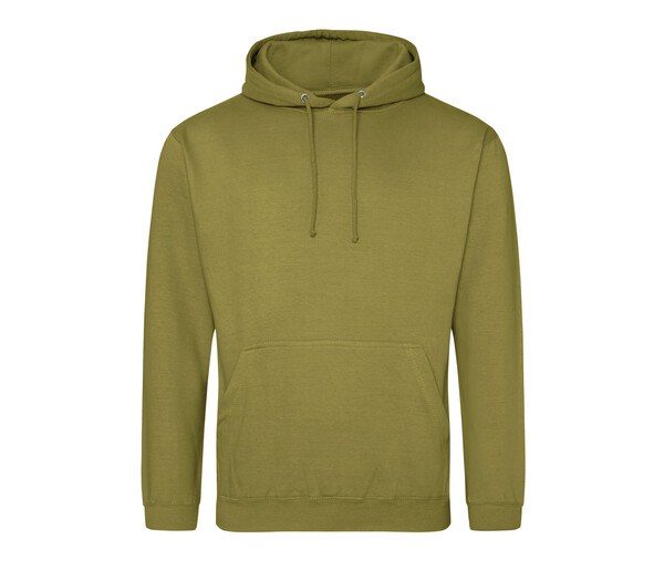 AWDIS JUST HOODS JH001 - Unisex Cozy Hooded Sweatshirt for All Seasons