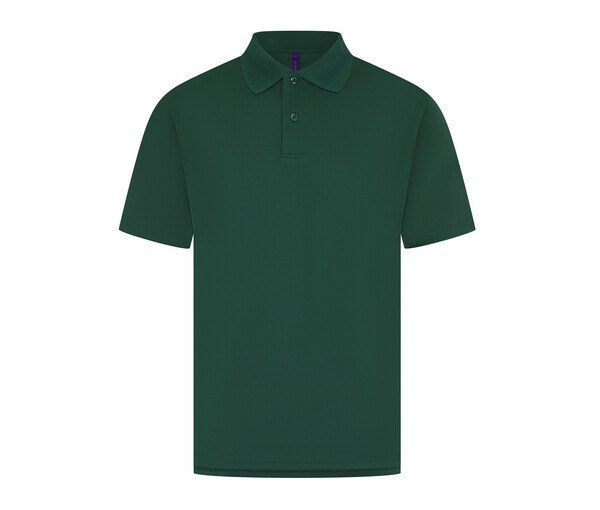 Henbury HY475 - Cool Plus Mens Polo Shirt