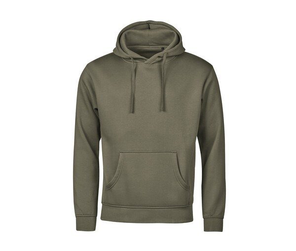 TEE JAYS TJ5152 - URBAN HOODED SWEATSHIRT