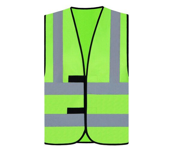 Korntex KX220 - Gilet de sécurité Multi-Poches