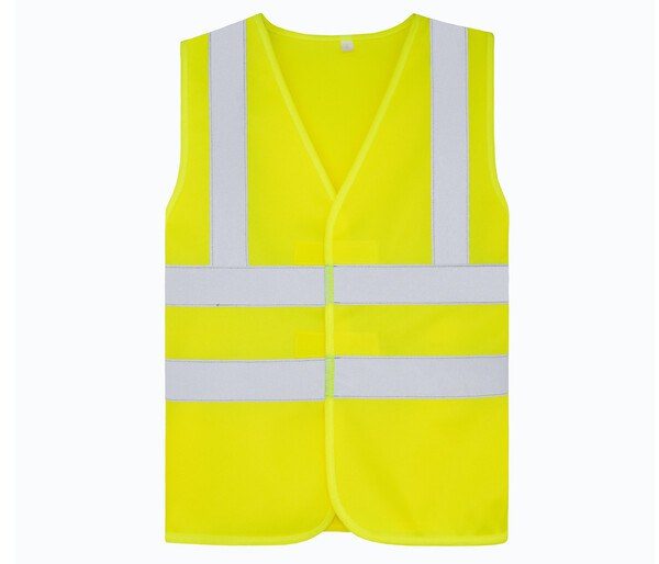 KORNTEX KXWVR - CHILDREN SAFETY VEST "ESBJERG"