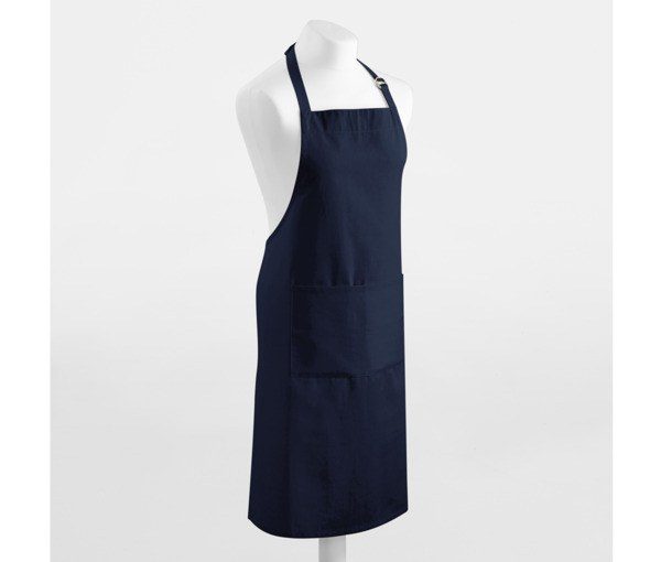 Westford mill WM364 - 100% cotton adult apron