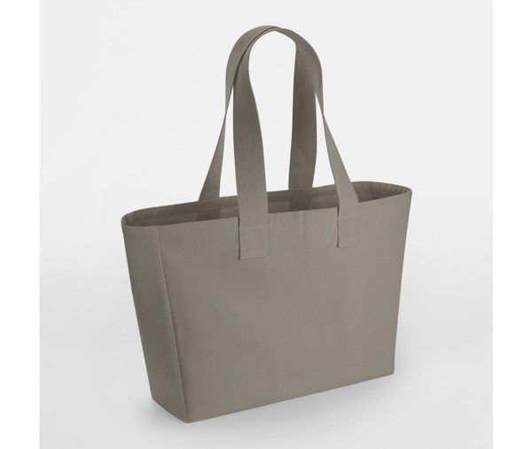 WESTFORD MILL WM610 - EVERYDAY CANVAS TOTE