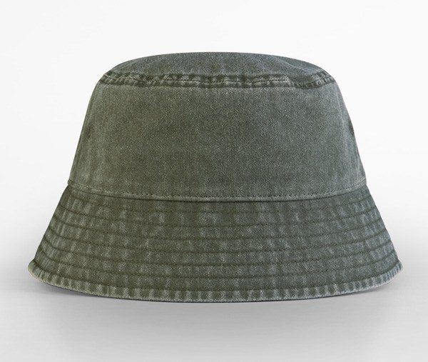 BEECHFIELD BF688 - VINTAGE BUCKET HAT