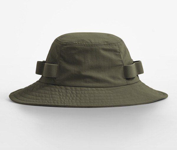 BEECHFIELD BF790R - OUTDOOR ADVENTURE SUN HAT