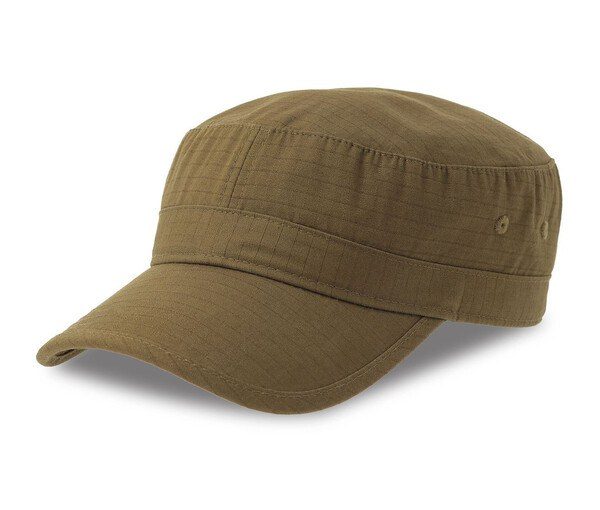 ATLANTIS HEADWEAR AT301 - Military cap