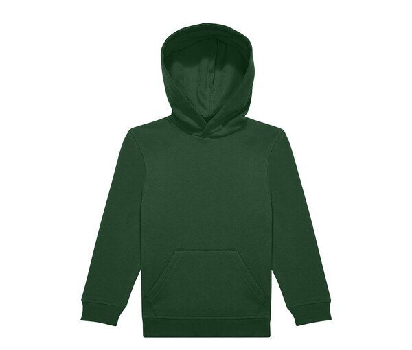 B&C ID333K - Unisex hoodie sweatshirt