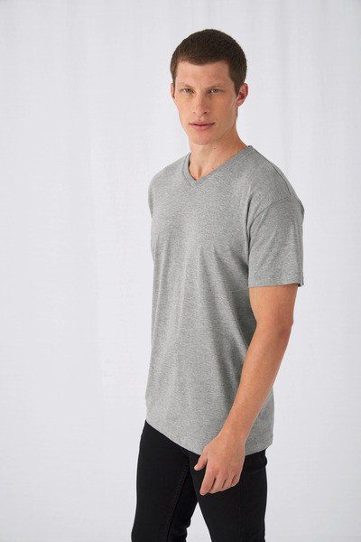 Exact V-Neck T-Shirt