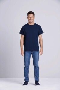 Gildan GI5000 - T-shirt Manches Courtes en Coton