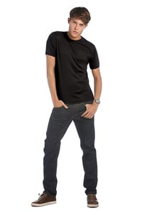 B&C CG160 - T-Shirt Homem Men-Fit
