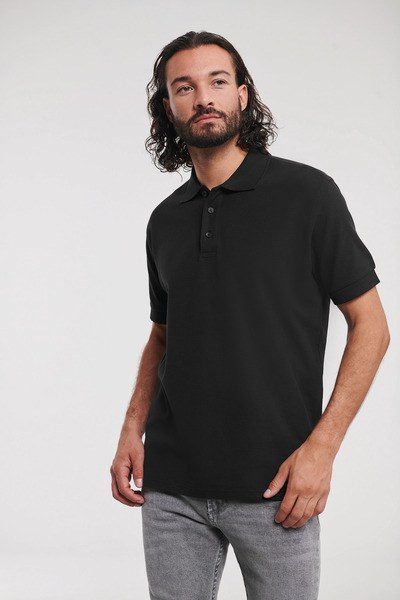 Russell RU577M - Polo Ultimate Cotton