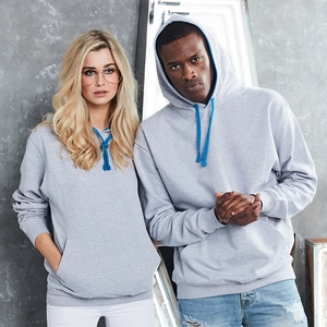 AWDis JH003 - Varsity Hoodie