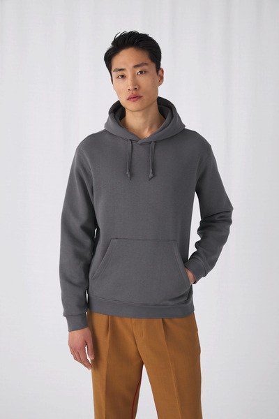 B&C CGWU620 - Sudadera Con Capucha