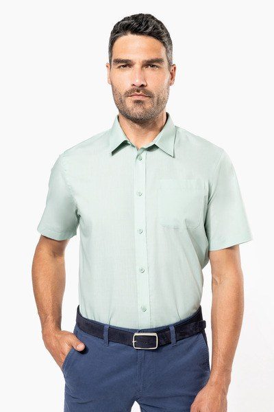 Kariban K551 - ACE - CAMISA DE MANGA CORTA