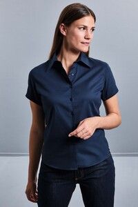 Russell Collection RU917F - Ladies` Classic Twill Shirt