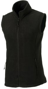 Russell RU8720F - Gilet donna in pile Outdoor
