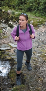 Result R85 - Micro Fleece Jacket