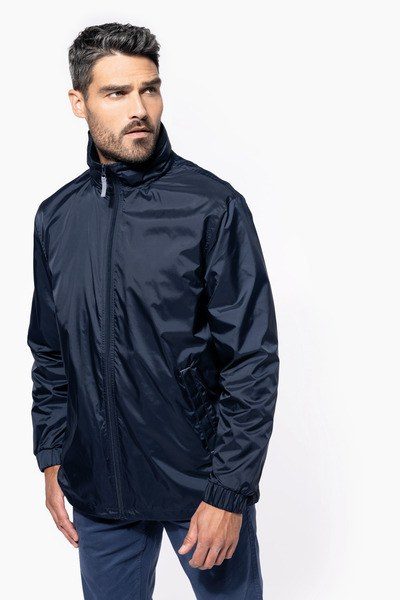 Kariban K632 - EAGLE II - LINED WINDBREAKER