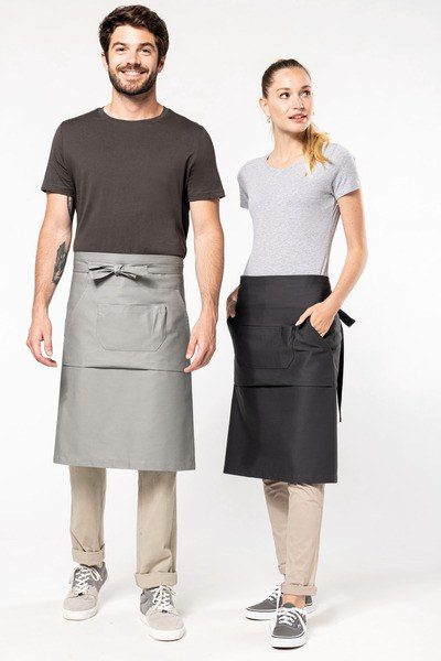 Kariban K887 - CAVISTE APRON - DELANTAL BODEGUERO LARGO