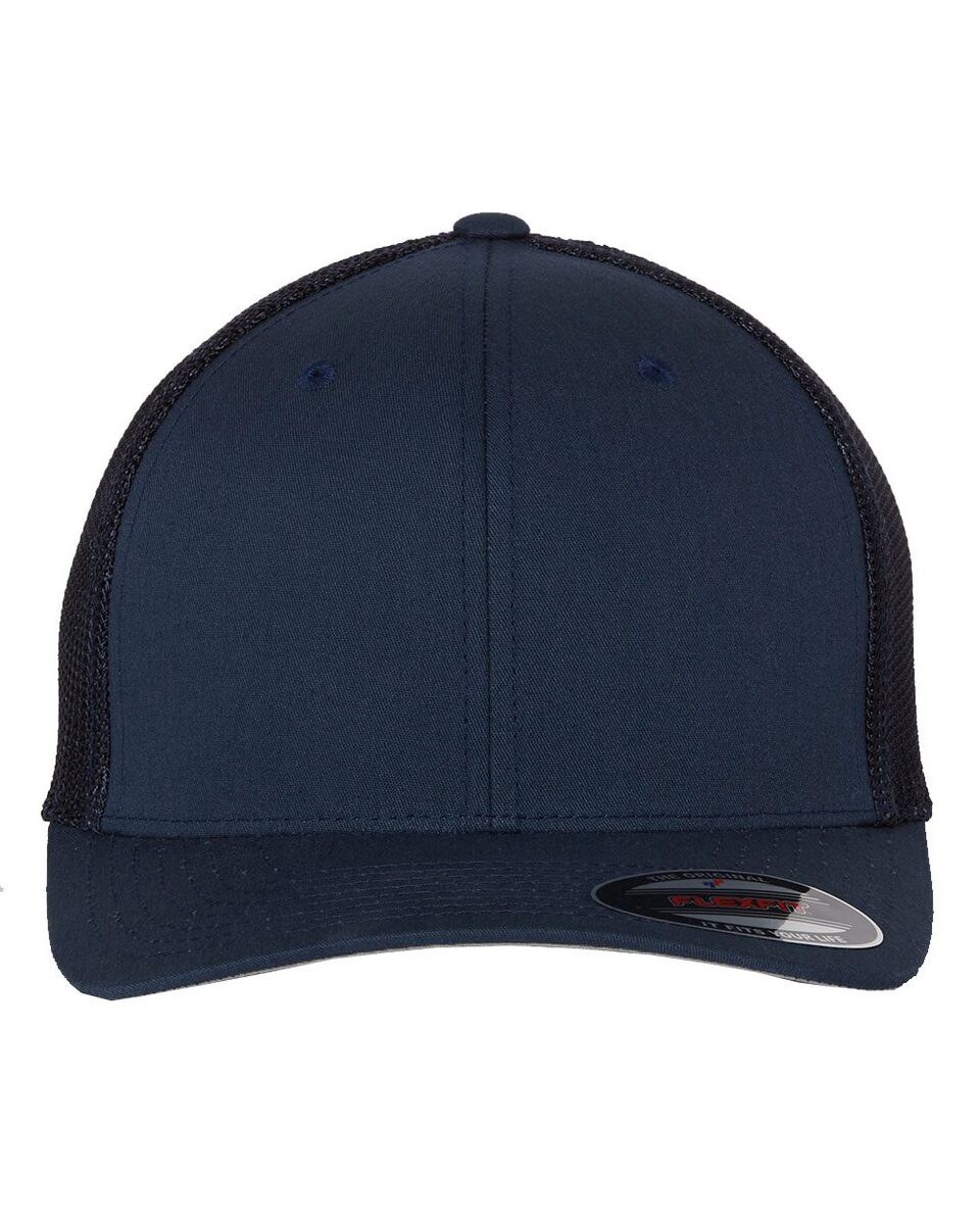 Flexfit FF6511 - Trucker Mesh