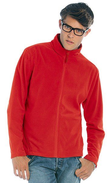 B&C BA504 - Chaqueta Ligera y Compacta Coolstar