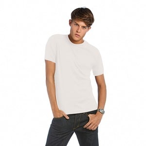 B&C BA104 - T-Shirt Homem Men-Fit