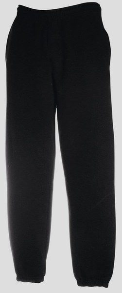 Fruit of the Loom SS405 - Classic 80/20 elasticated sweatpants