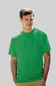 Fruit of the Loom SS030 - T-shirt Manches courtes pour homme