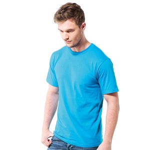 Gildan GD008 - T-shirt Homem 4100 Premium Cotton