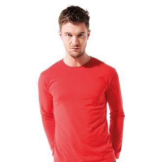 Gildan GD011 - Softstyle ™ Langarm-T-Shirt Herren