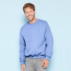 Gildan GD052 - Voksen Dryblend ™ Sweatshirt