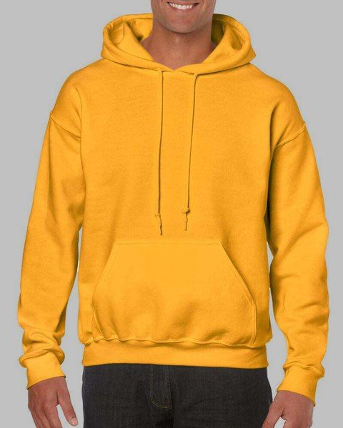 Gildan GD057 - Ultimate Comfort HeavyBlend™ Unisex Hoodie