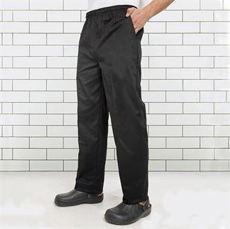 Premier PR553 - Essential Chef's Trousers