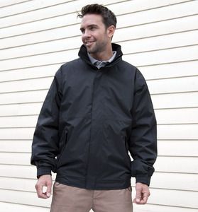 Result R221M - Core Channel Jacket