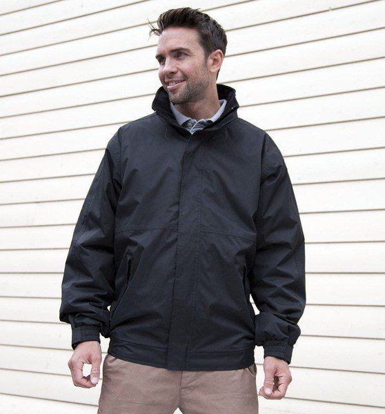 Result Core R221M - Ultimate StormDri Insulated Waterproof Jacket