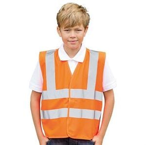 RTY HV077 - Kinder veiligheidsvest