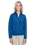 Ash City North End 78172 - Voyage Ladies' Fleece Jacket 