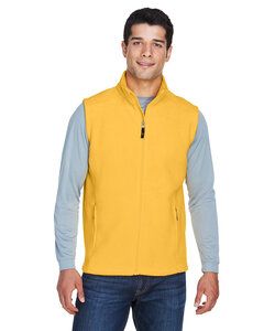 Ash City Core 365 88191 - Journey Core 365™ Mens Fleece Vests